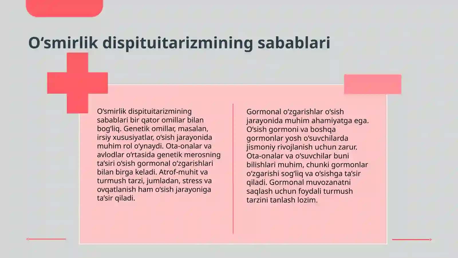 O‘smirlik dispituitarizmi 4