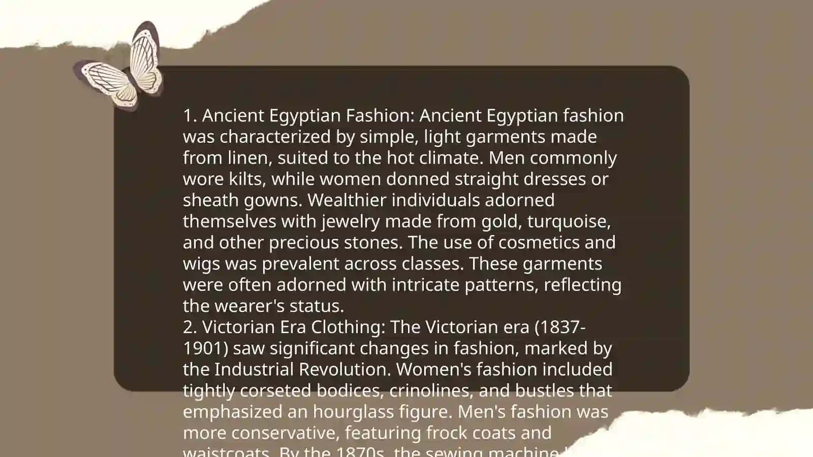 Sustainable Fashion 4
