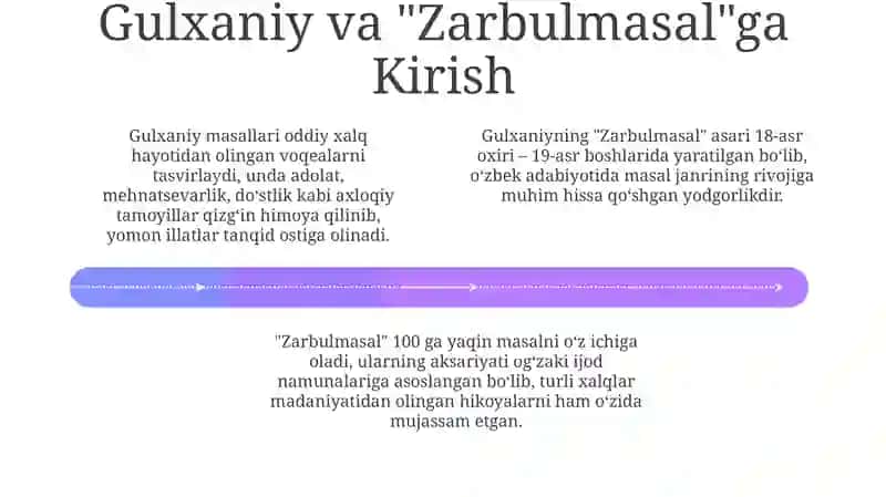 Zarbulmasal 4
