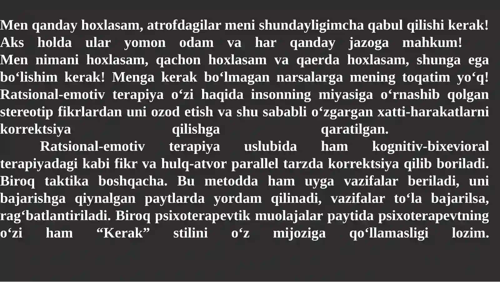 Harakatli guruhiy terapiya 4