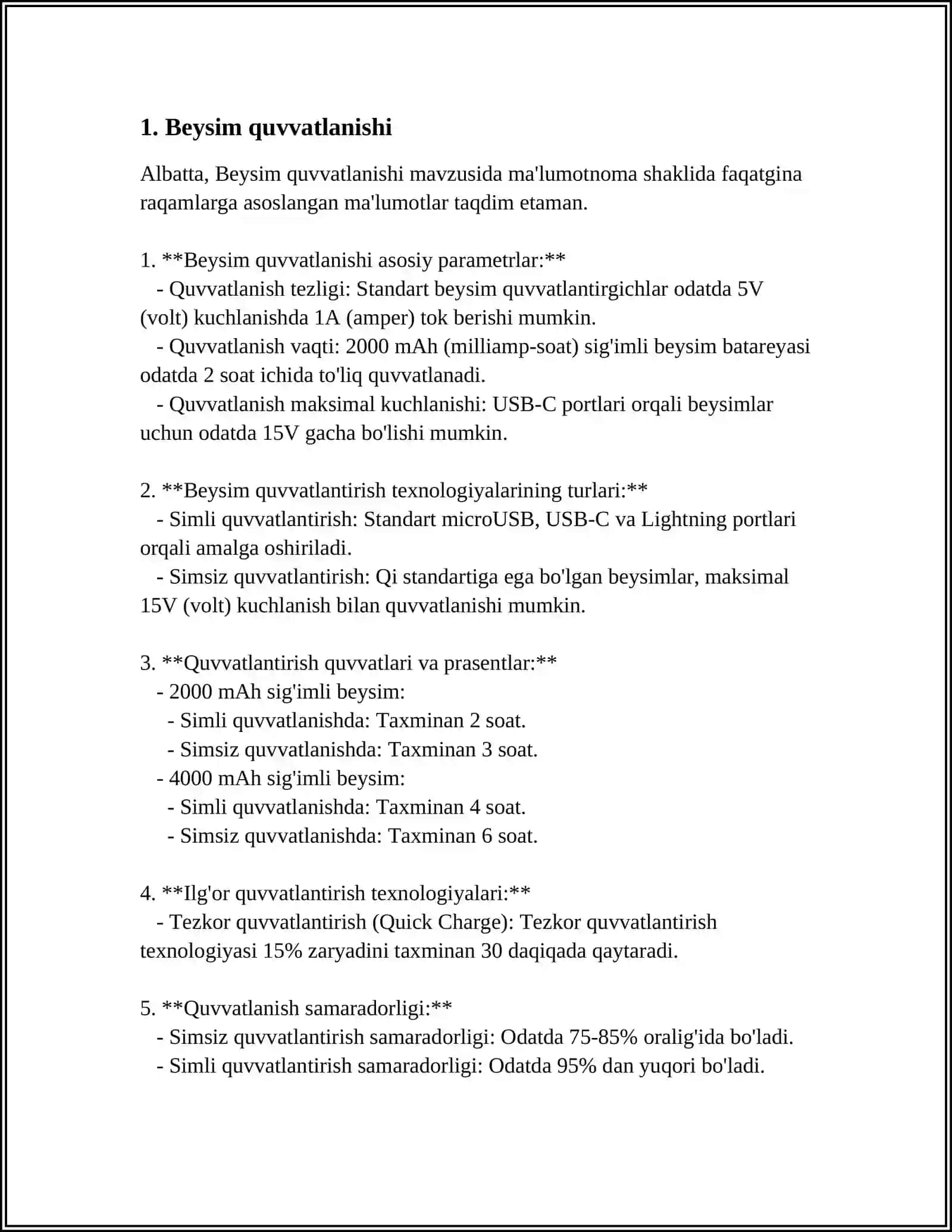 EGILISHDA TENG QARSHILIK KO'RSATUVCHI BALKALAR 4