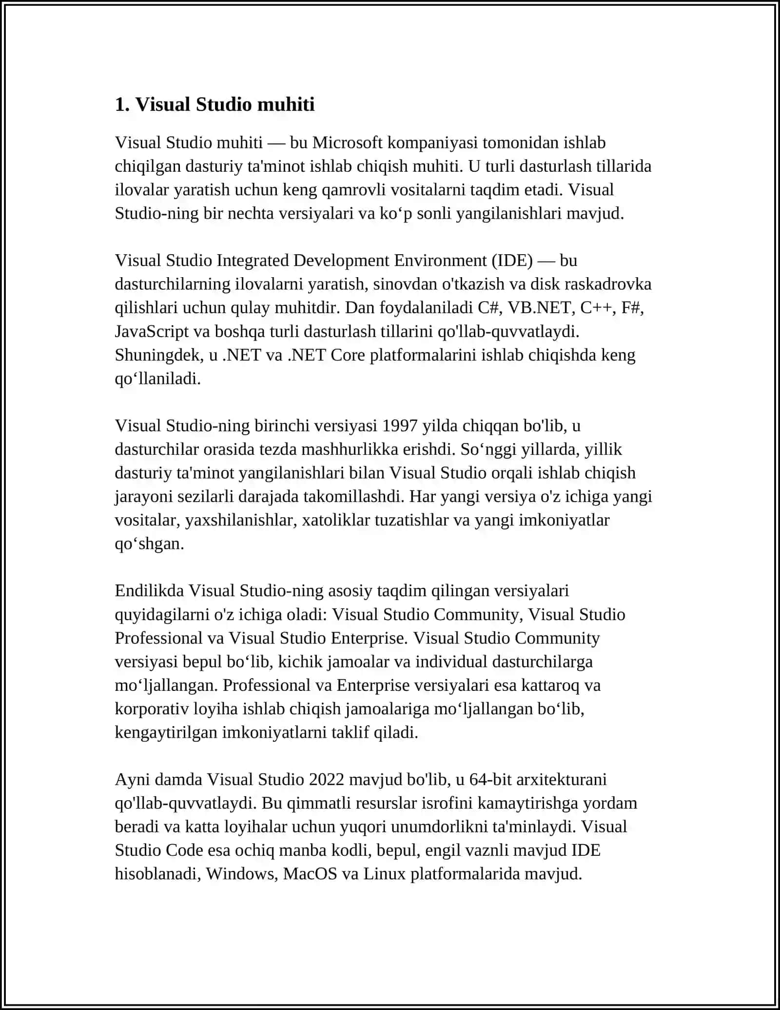 VISUAL STUDIO MUHITIDA WEBBROWSER KOMPONENTASI 4