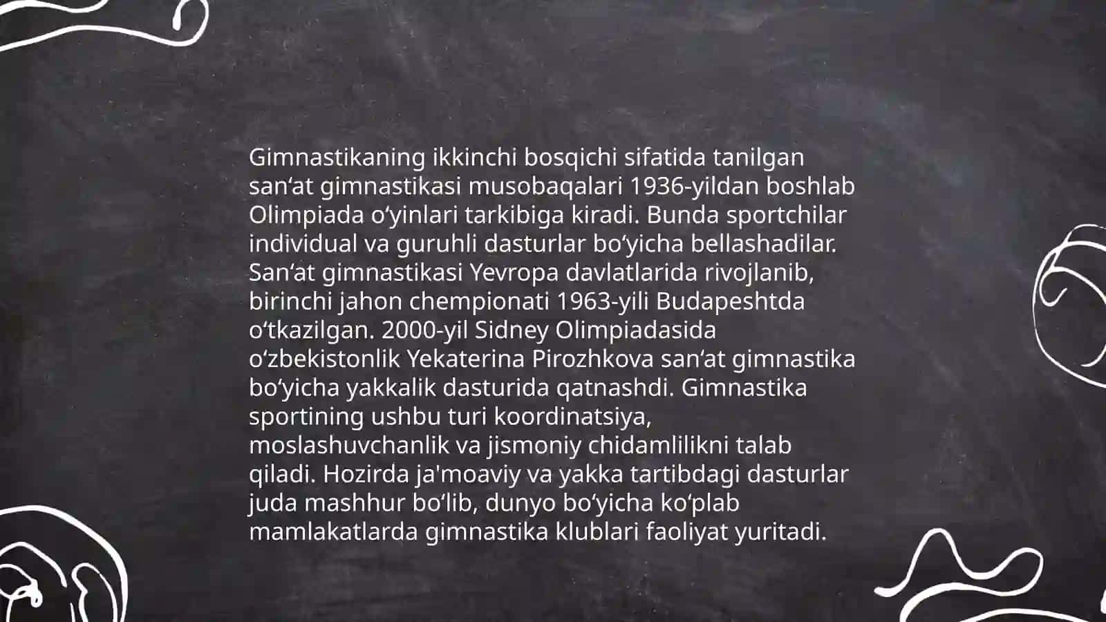 Jismoniy tarbiya vositalari 4