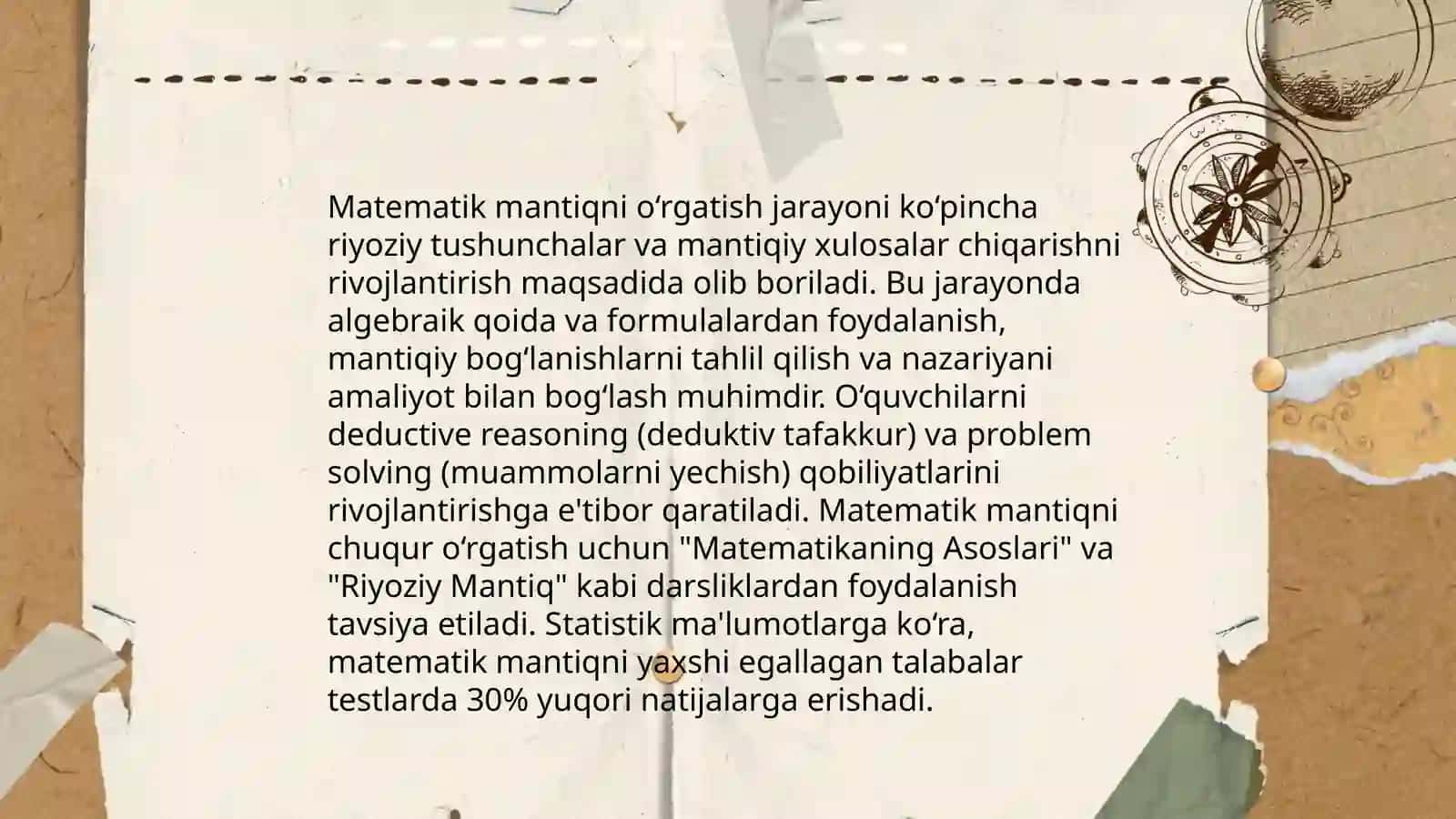 Ilmiy dunyoqarash 4