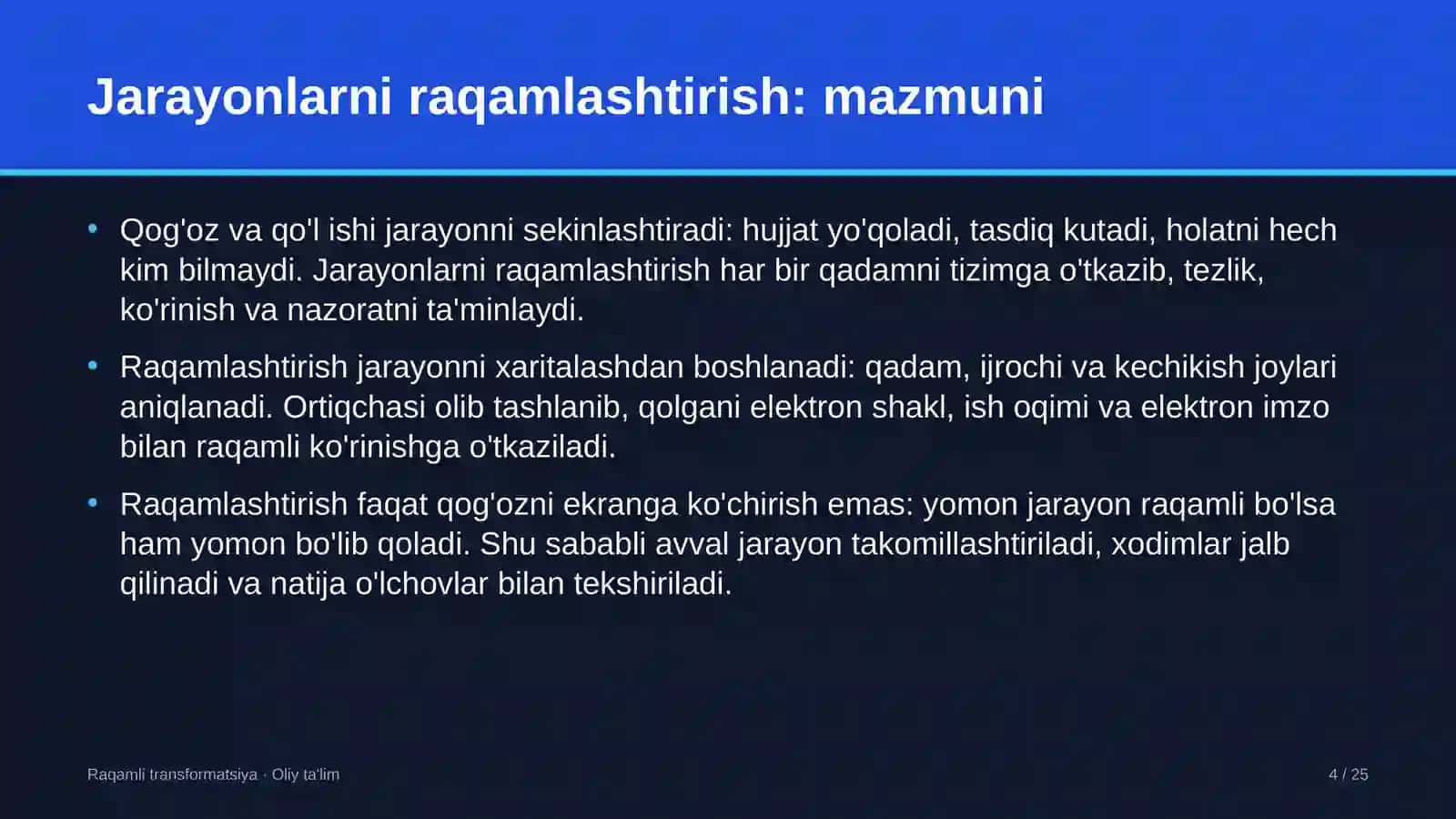 Xususiy maktablarda jarayonlarni raqamlashtirish 4
