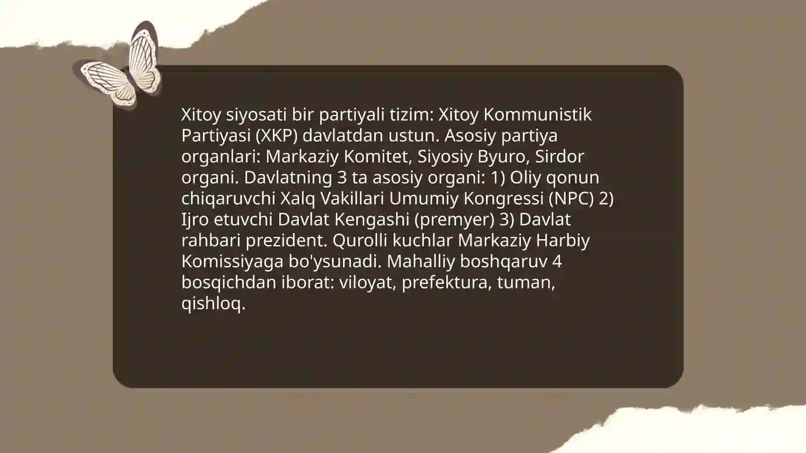 Xitoy tarixi 4