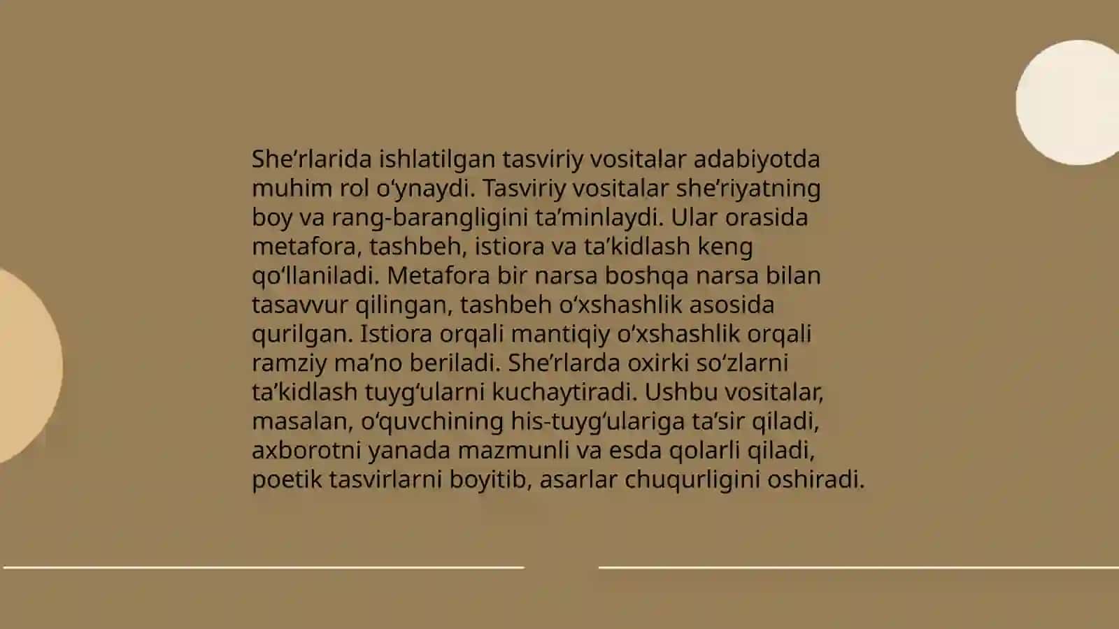 Qudrat Hikmat sheʼrlarining badiiy -tasviriyxususitatlari 4