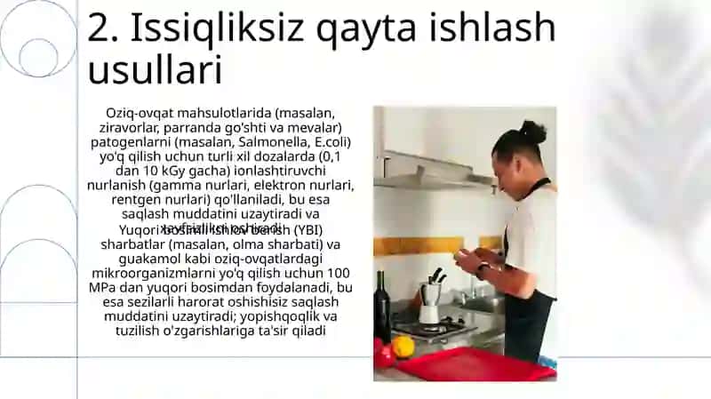 Shirin taomlarni tayyorlash texnologiyasi 4