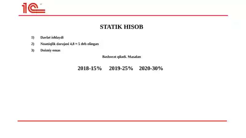Buxgalteriyahisobining funksiyalari 4