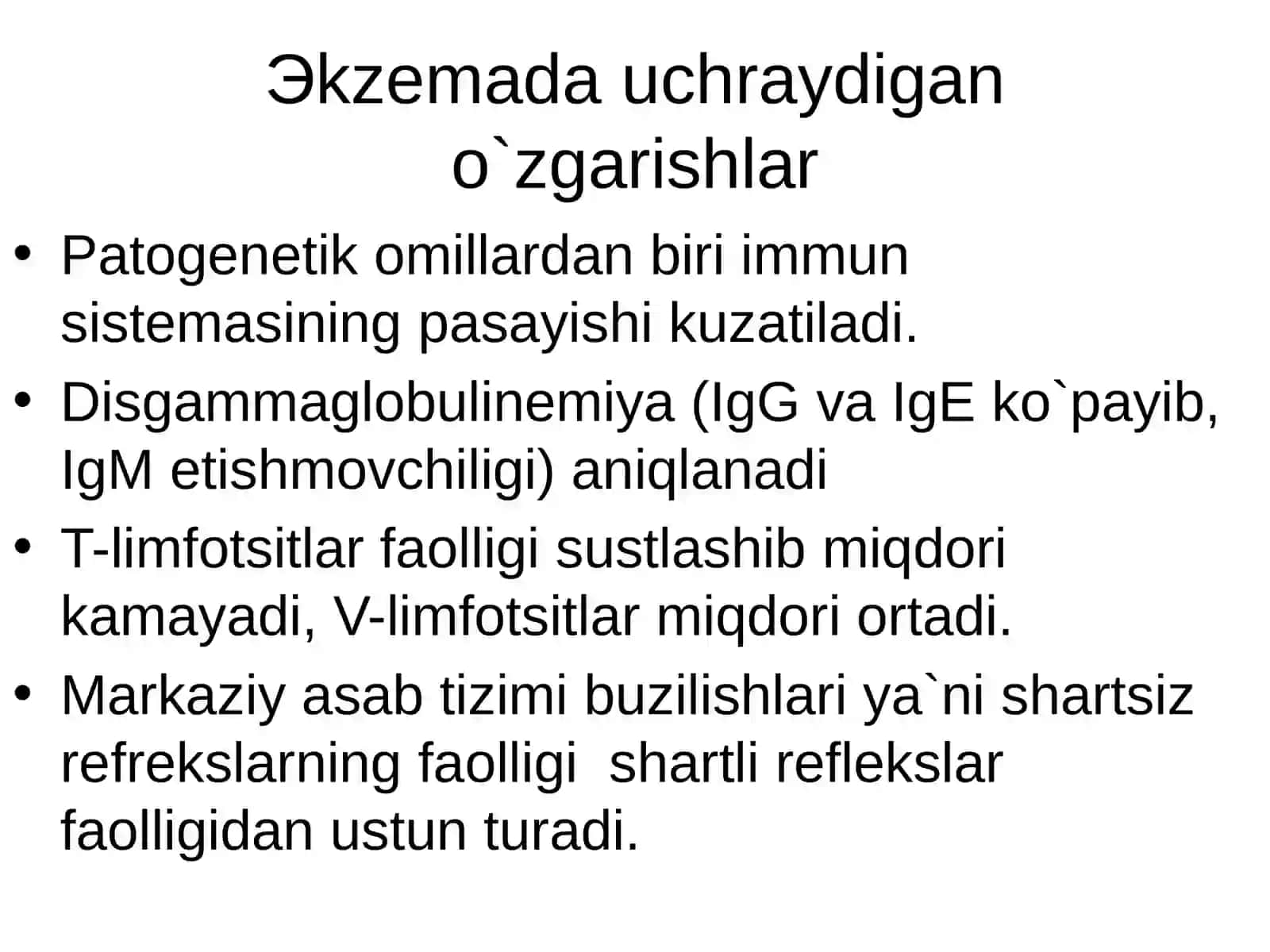 Эkzema (Go`sh) 4