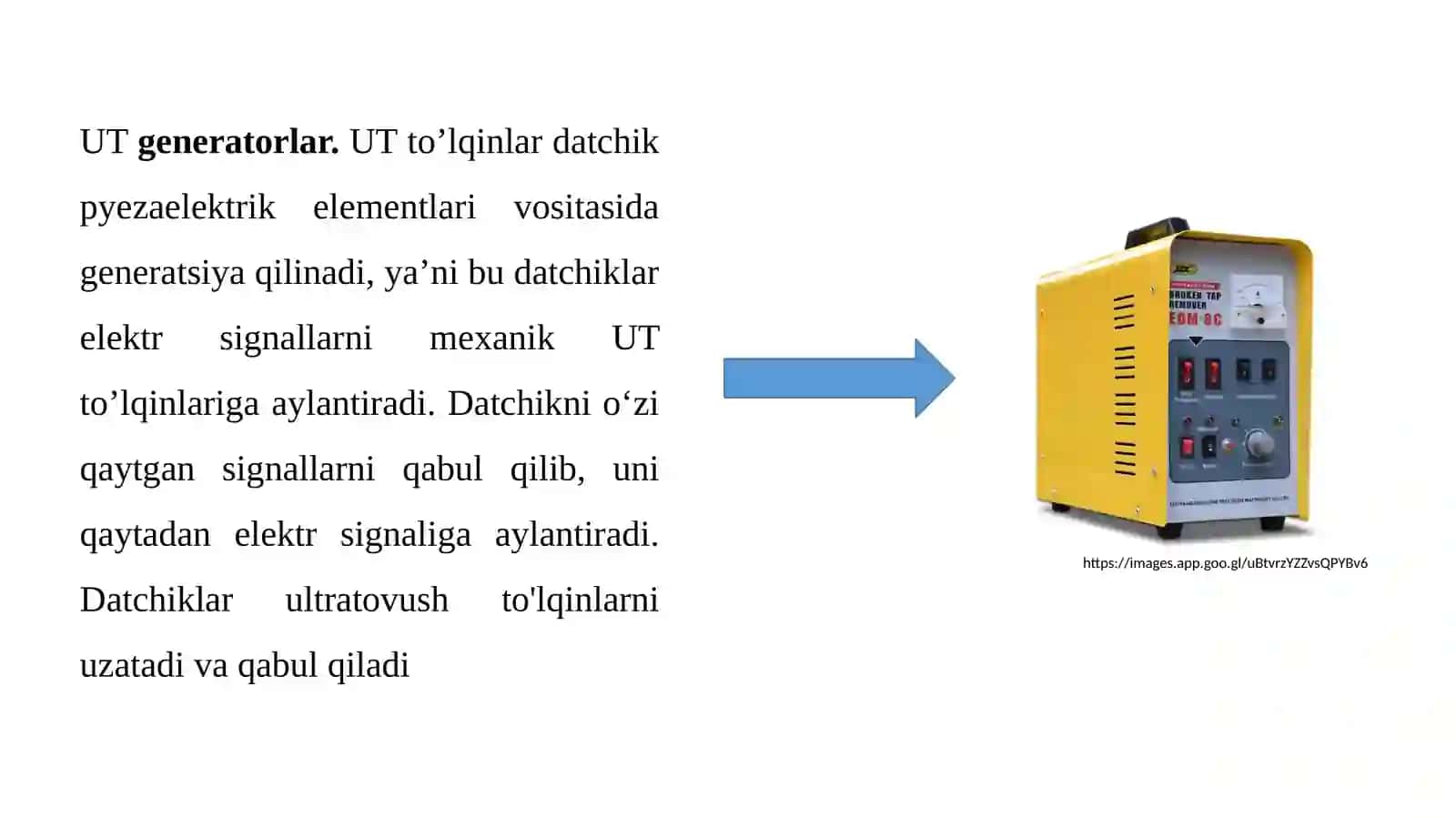 ULTRATOVUSH DIAGNOSTIKASIDA YANGI TEXNOLOGIYALAR 4
