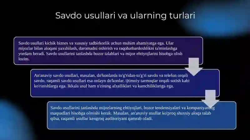 TMS 101 Nasriddinov Qobiljon 4