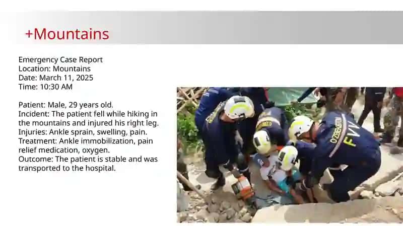 Emergency Case Report 4