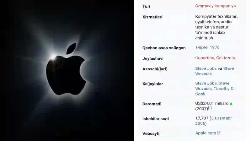 Apple 4