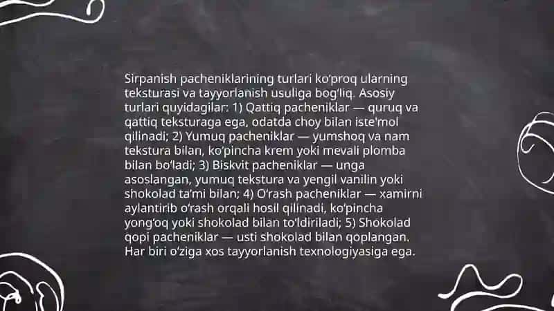 Sirpanish pacheniklari 4