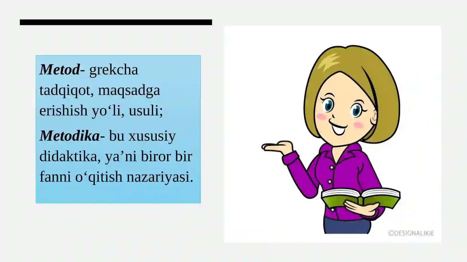 Ta'lim metodlari va usullari 4