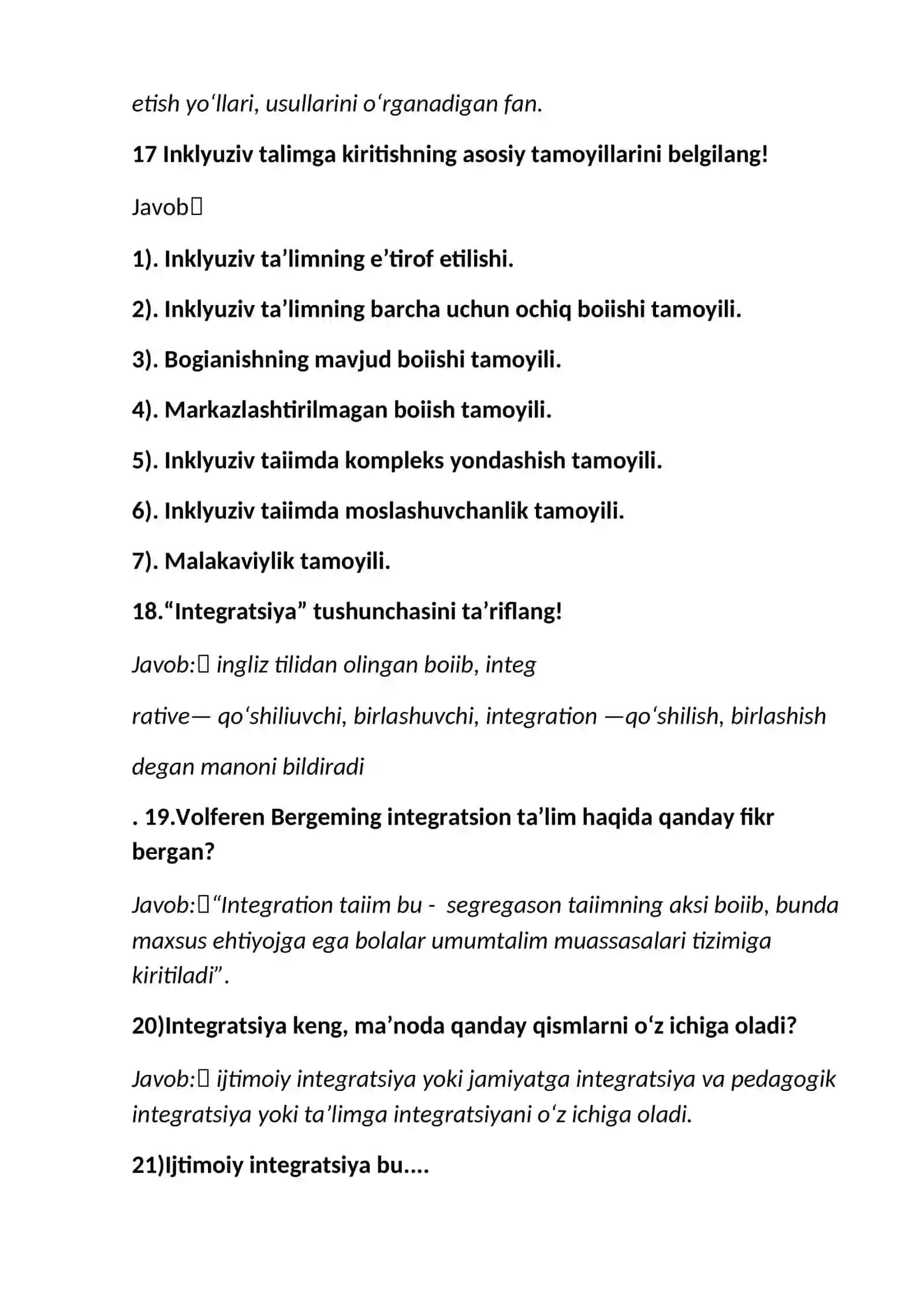 DEFEKTOLOGIYA YUZASIDAN QO’LLANMA 4