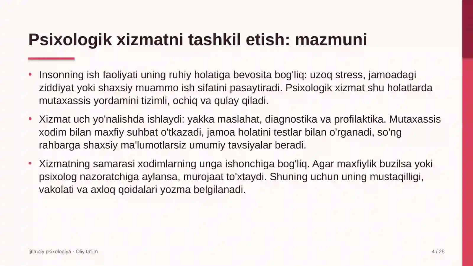 tog' turizmida psixologik xizmatni tashkil etish 1032 4