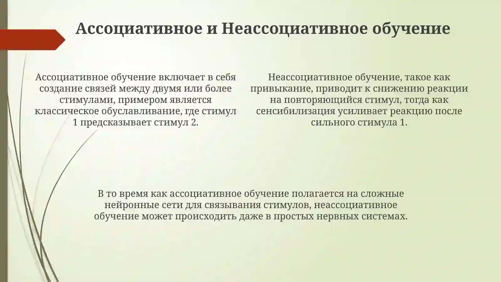 Виды форм обучения, 4