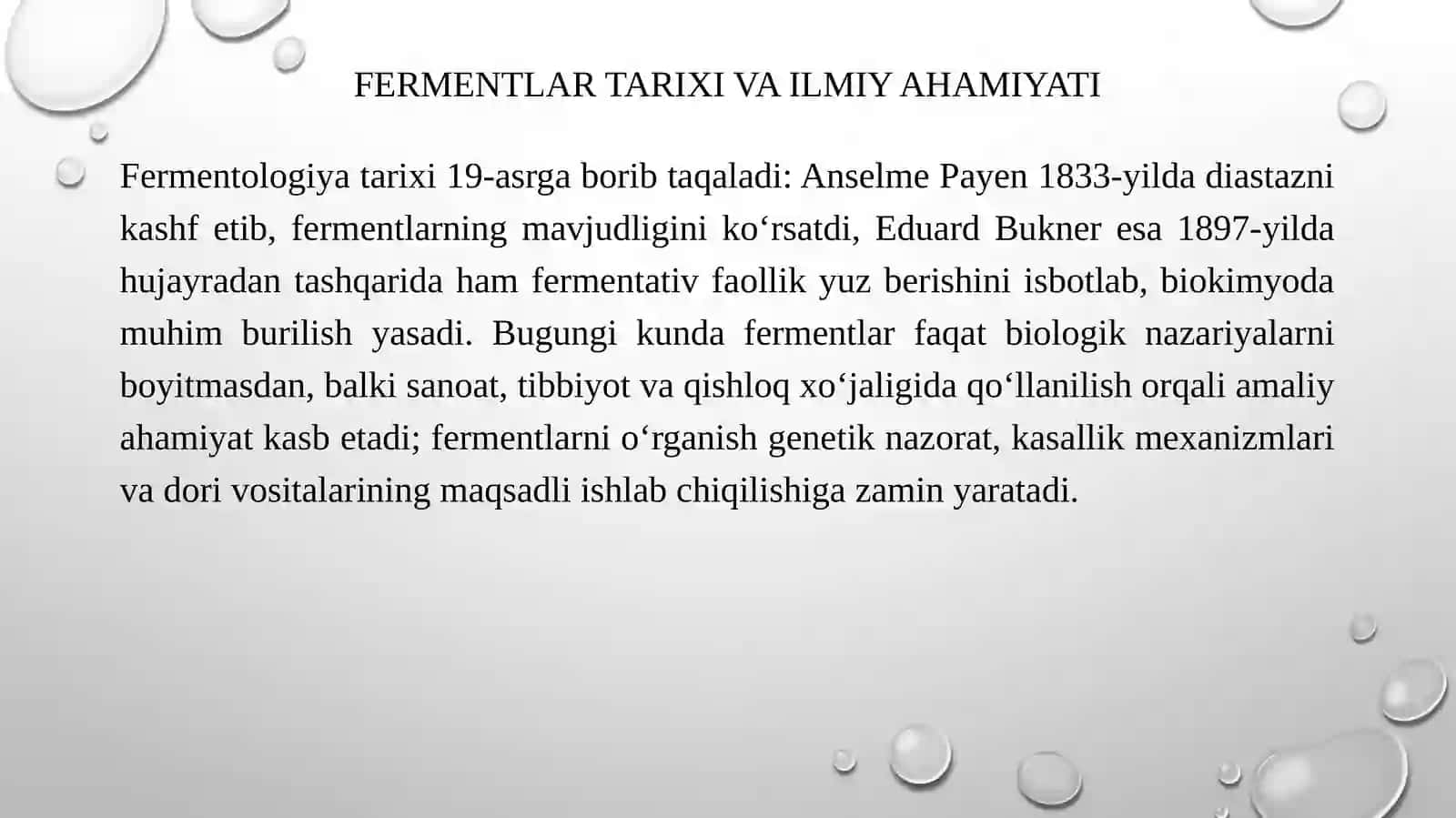 Fermentlar 4