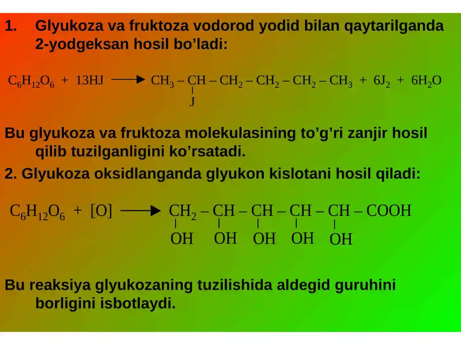 Uglevodlar 4