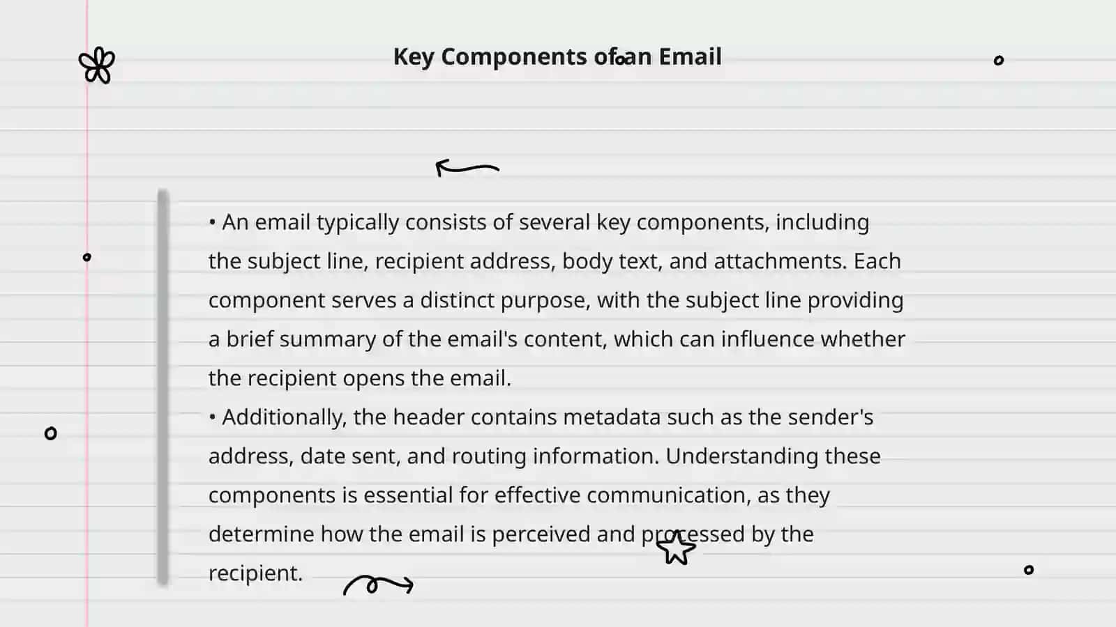Emails 4