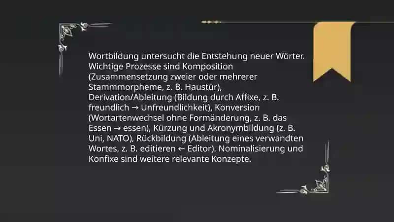 Das Wort 4