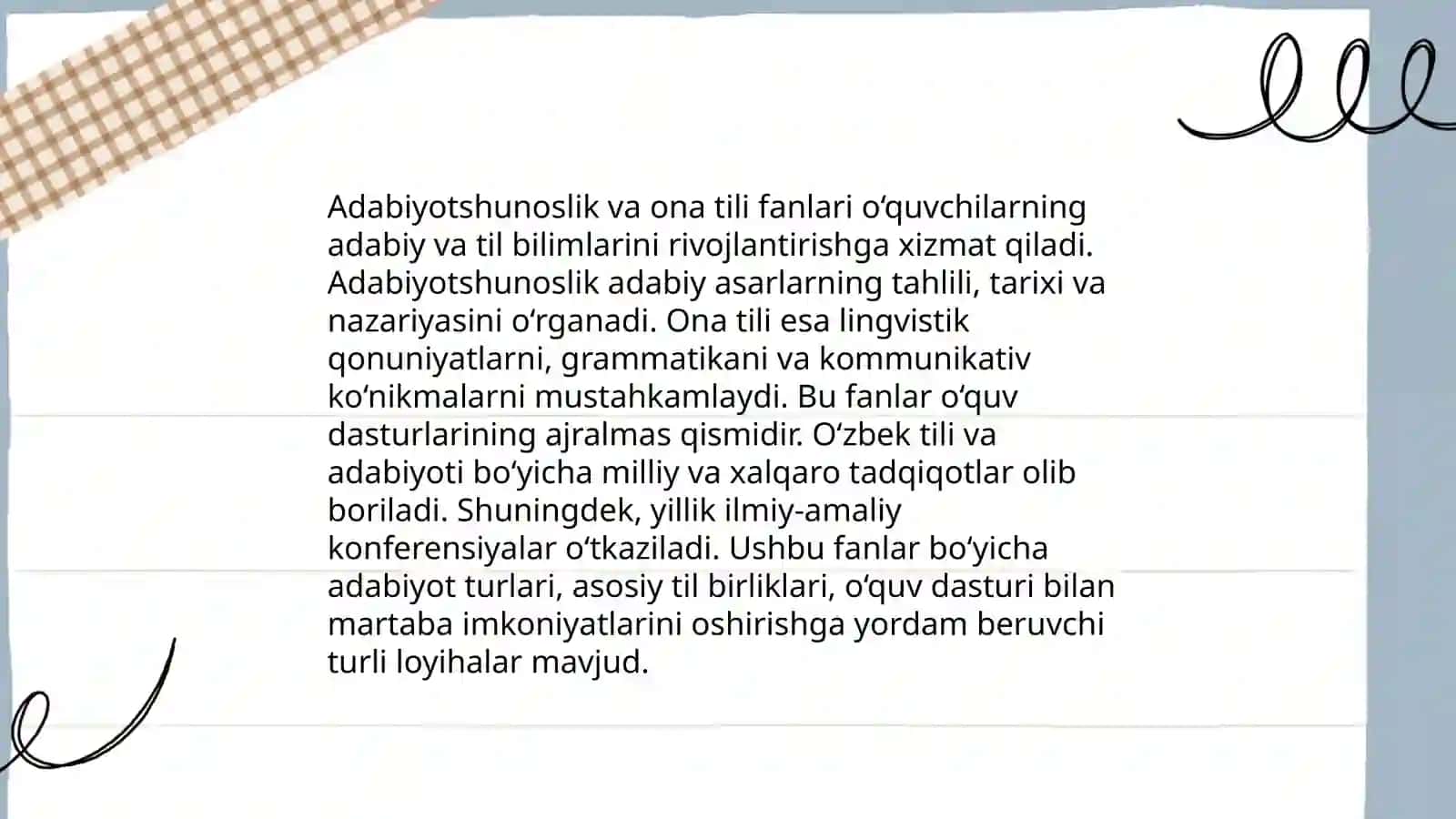 Lingvistika va ona tili 4