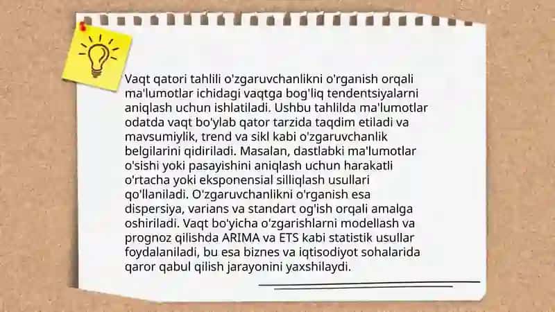 Dinamik iqtisodiy o'sish modellari 4