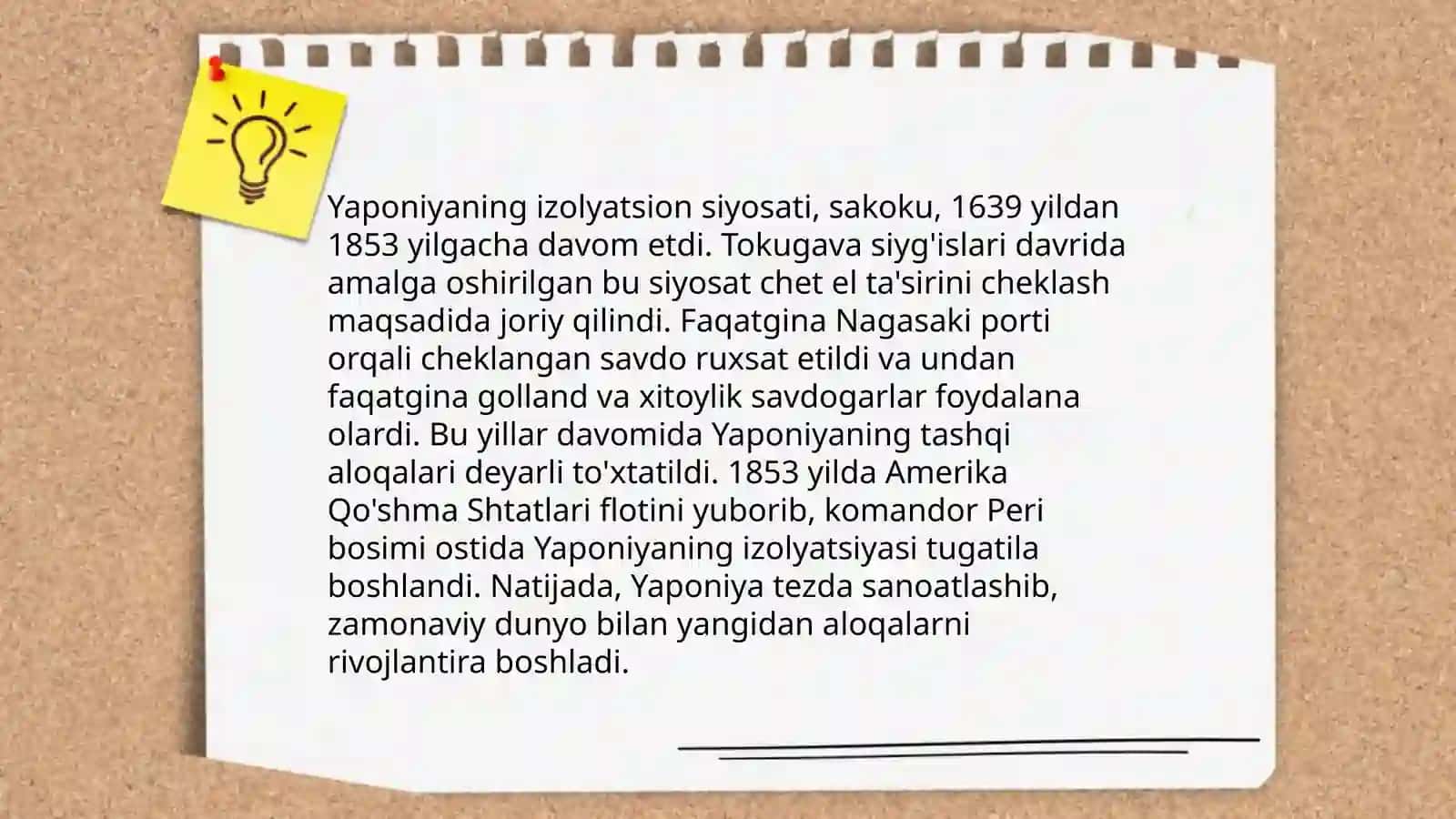 Yaponiya tarixi 4