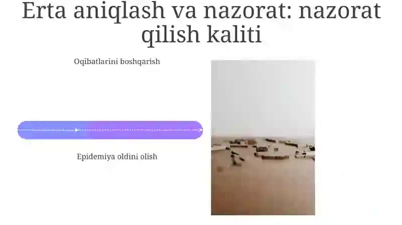 Epidemiologik kasalliklarning yuqish yo‘llari va profilaktikasi 4