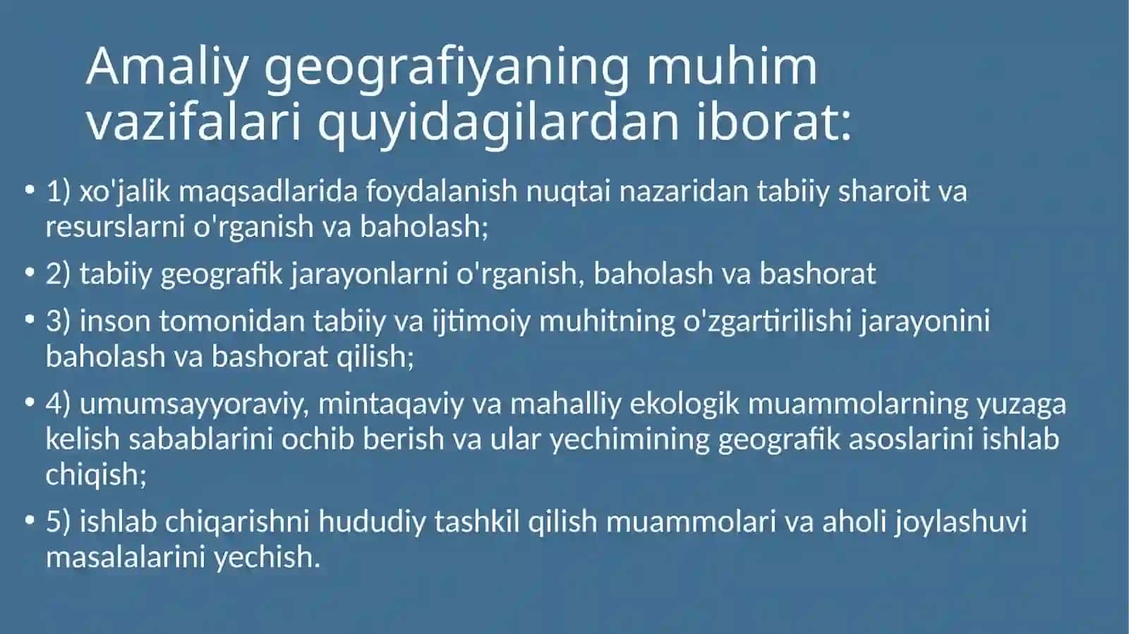 Amaliy geografiya metodologikasoslari 4