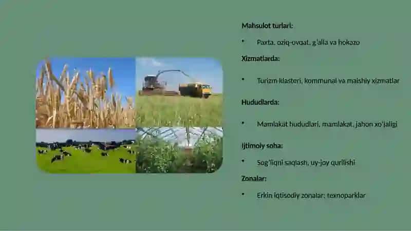 Klaster tizimi 4
