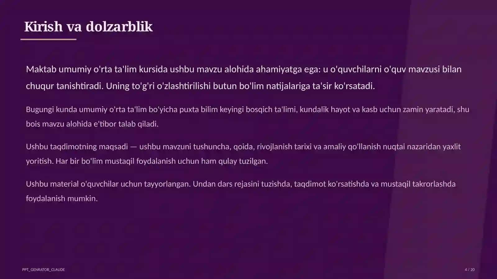 Maktab internetida kontent filtrlash: bolalarni zararli axborotdan himoya qilish 4