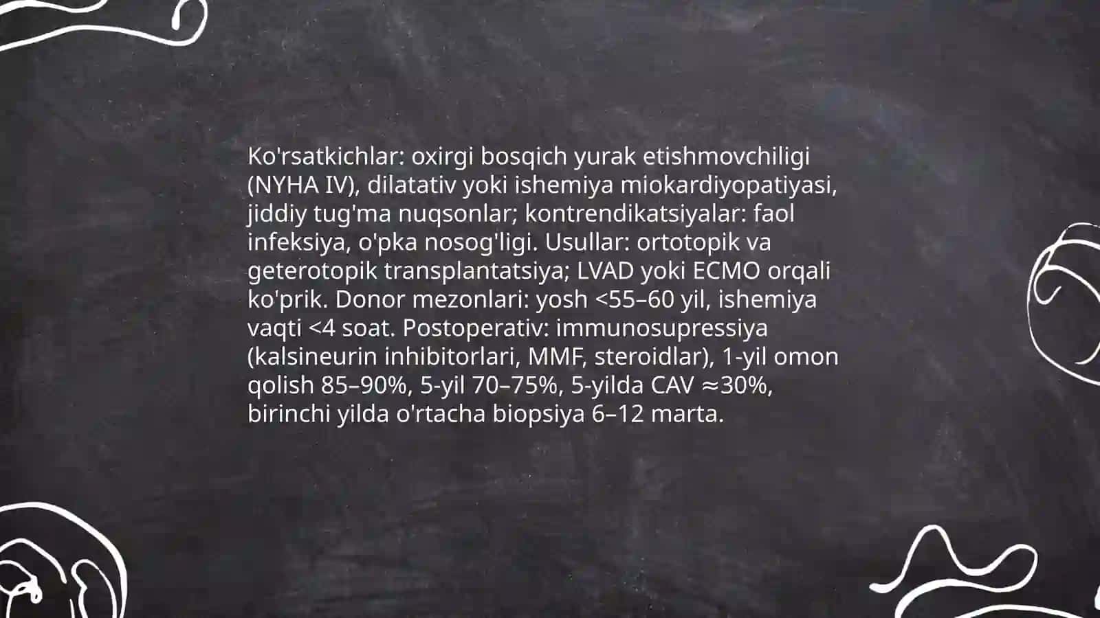 Transplantalogiya 4