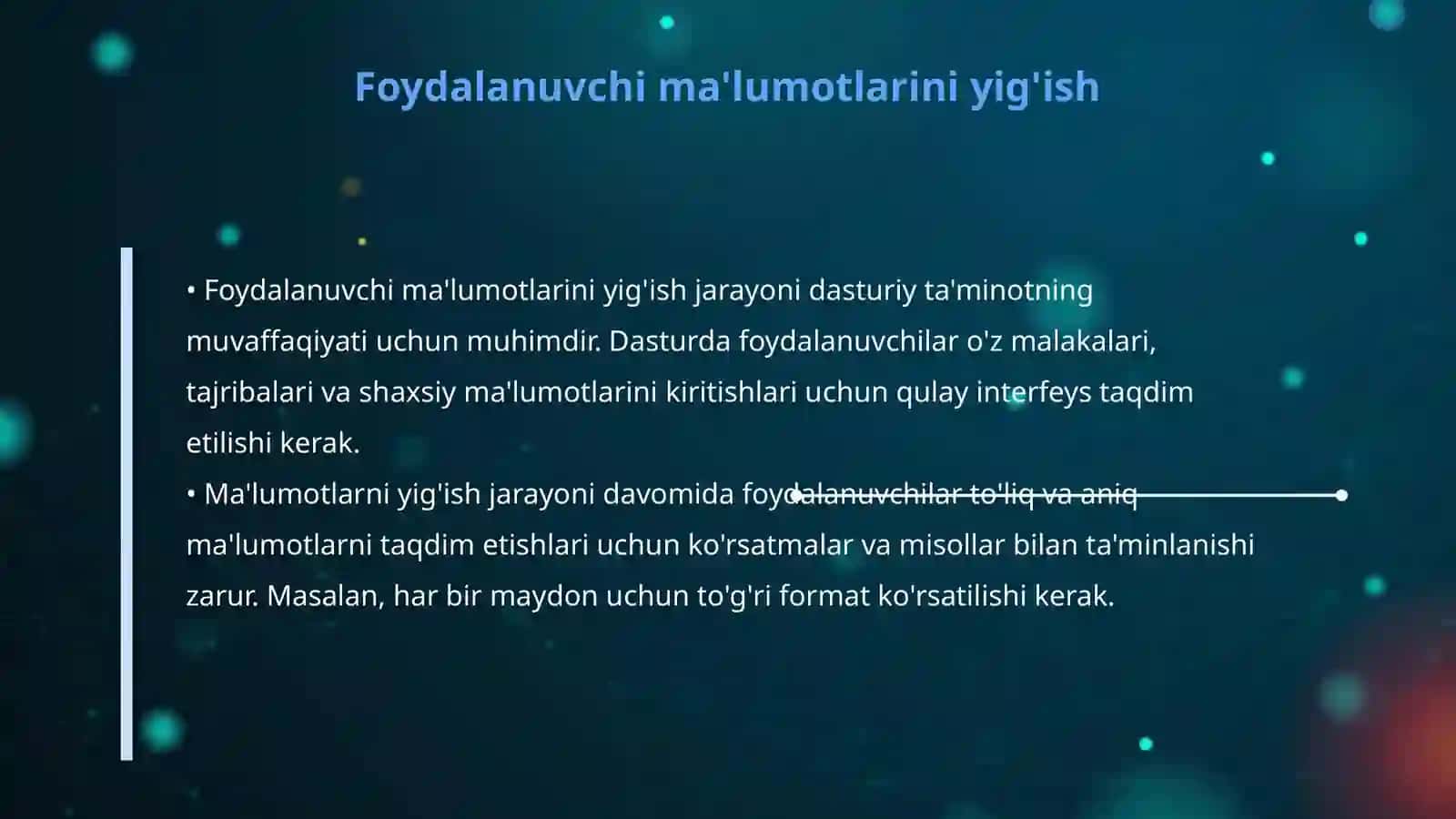 CV yaratish dasturi 4