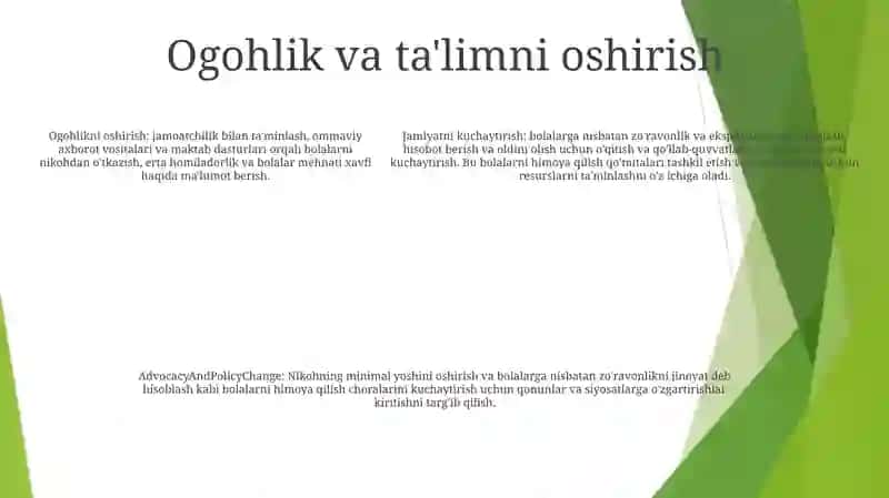 Yo’L Harakati Xavfsizligini Tashkil Etish Va Ta’Minlash Vazifalari 4