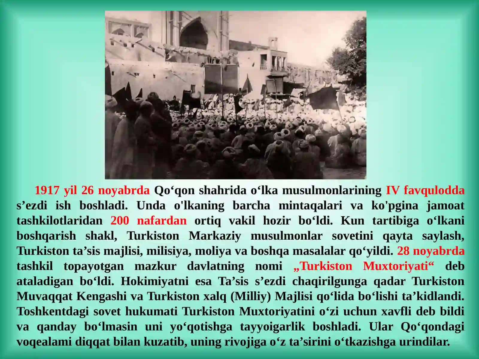 O`zbekistonning tarixiy geografiyasi (1924-1991) 4