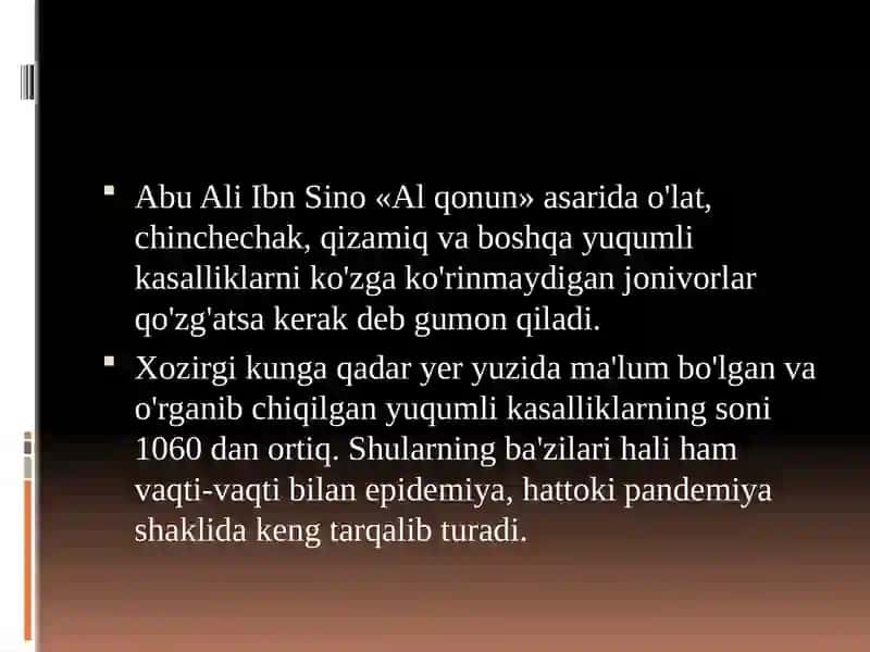 Yuqumlikasalliklar 4