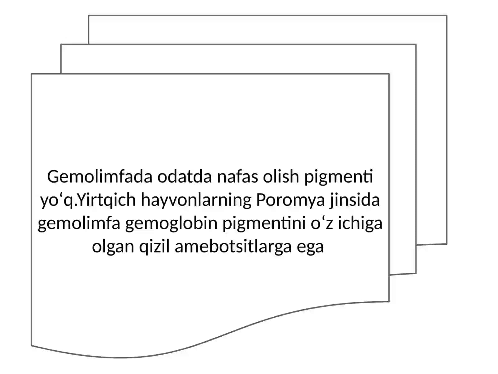 Ikkipallalilar(bivalva)hazmqilishvaqonaylanishsistemasi 4