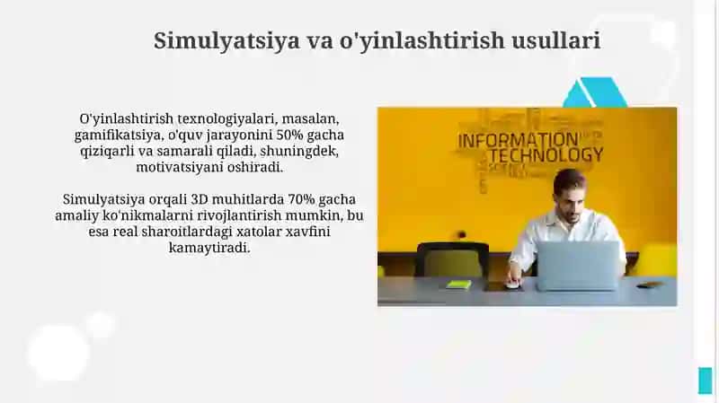 Bo’lajak mutaxasisning kasbiy ko’nikmalarini rivojlantirish texnologiyasi 4