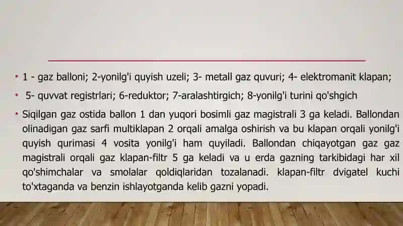 4 avlod avtomobil gaz tizimi 4