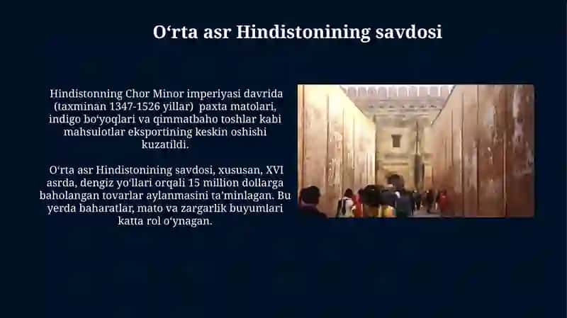 O'rta Asrlar Hindistoni 4