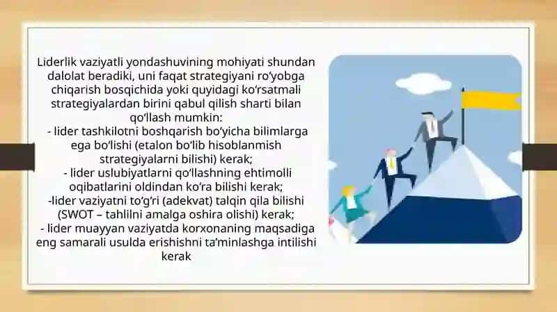 LIDERKIM 4