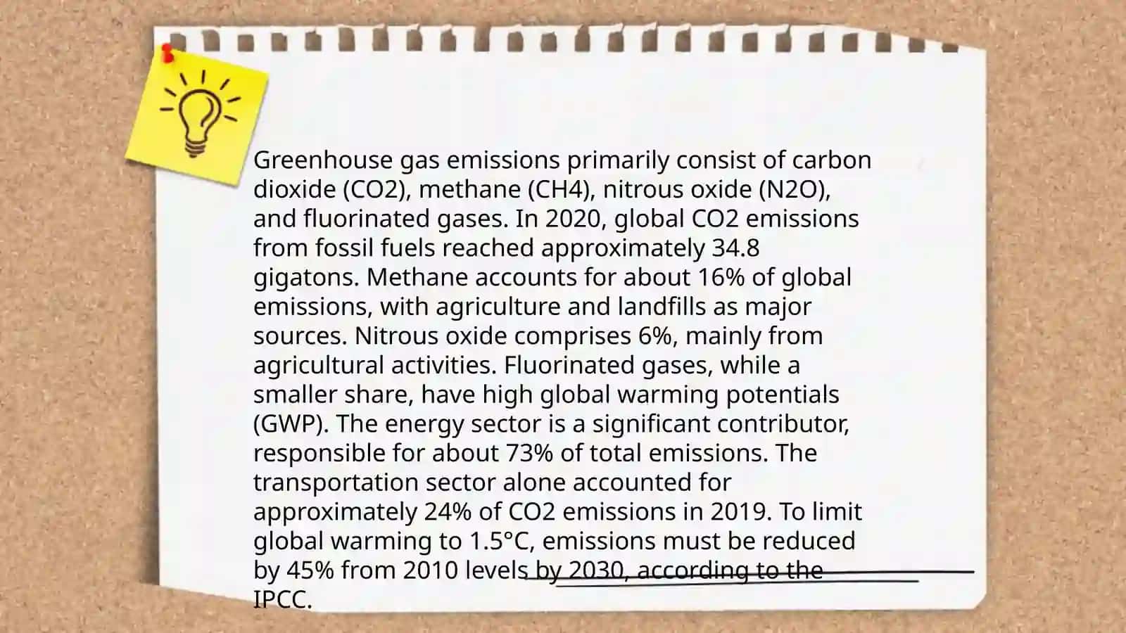 Climate Change 4