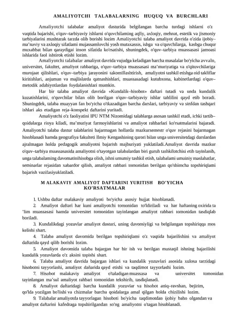 Kadrlar tayyorlash milliy dasturi 4