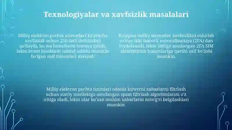 Milliyelektronpochtaxizmatlaridanvaulardanfoydalanish 4