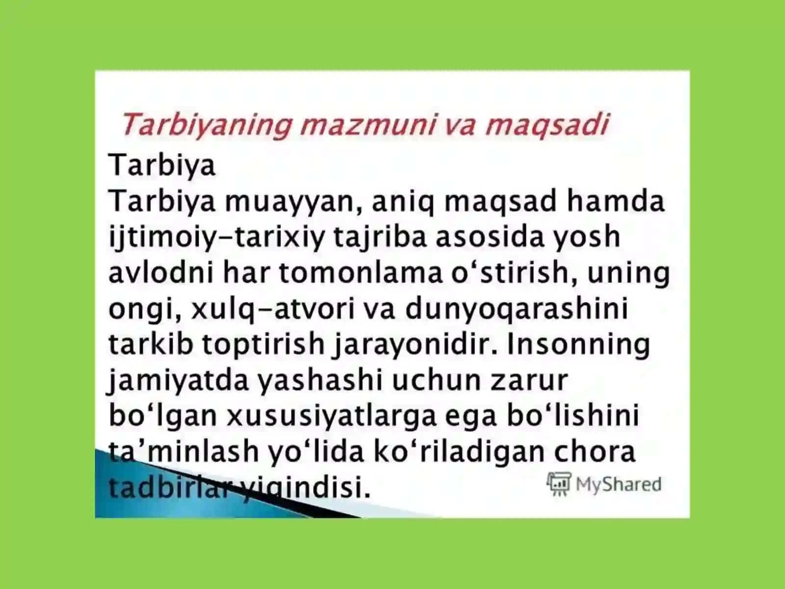 KIMYO YO'NALISHI 202-GURUH 4
