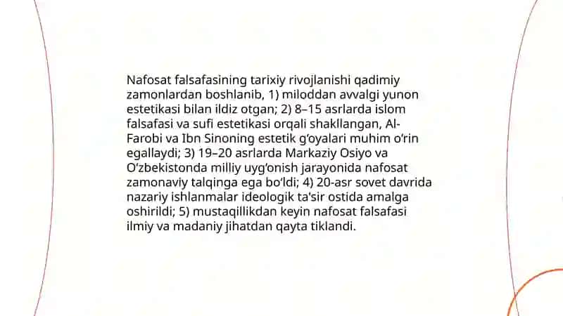 Estetika-nafosat falsafasi 4