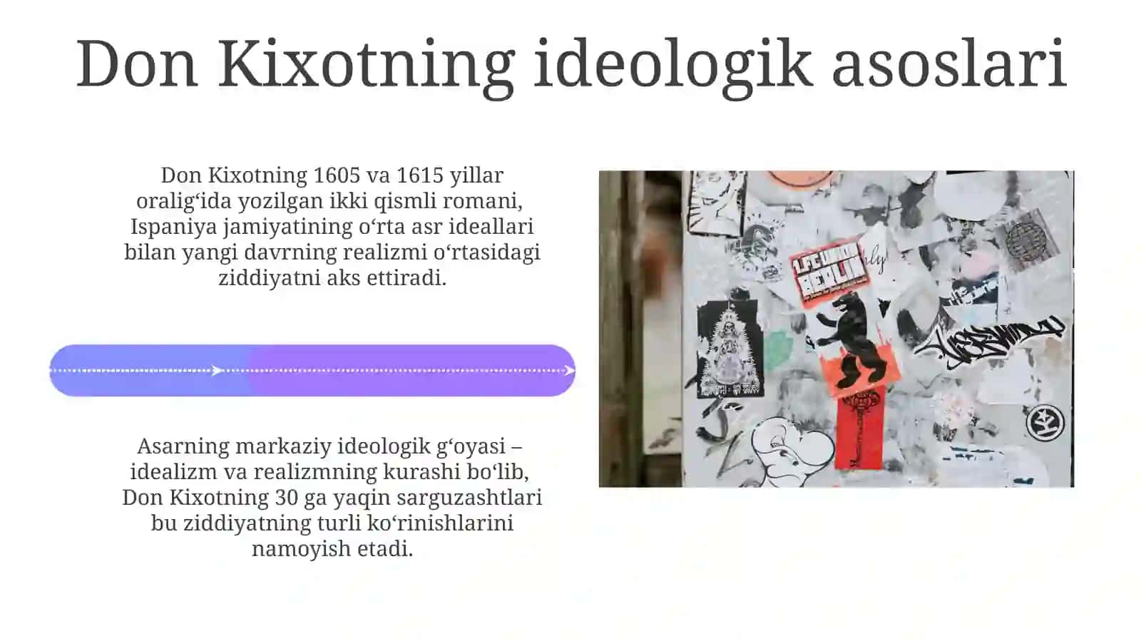 Donkixotromaniiningg'oyaviybadiyxususiatlari 4